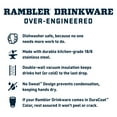 thumbnail image 4 of Botella YETI Rambler 770 ml de acero inoxidable con aislamiento al vacío, 4 of 8
