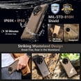 thumbnail image 2 of Smartphone Ulefone Armor X16 Pro 5G 16 GB+256 GB/2 TB 10360 mAh, 2 of 5