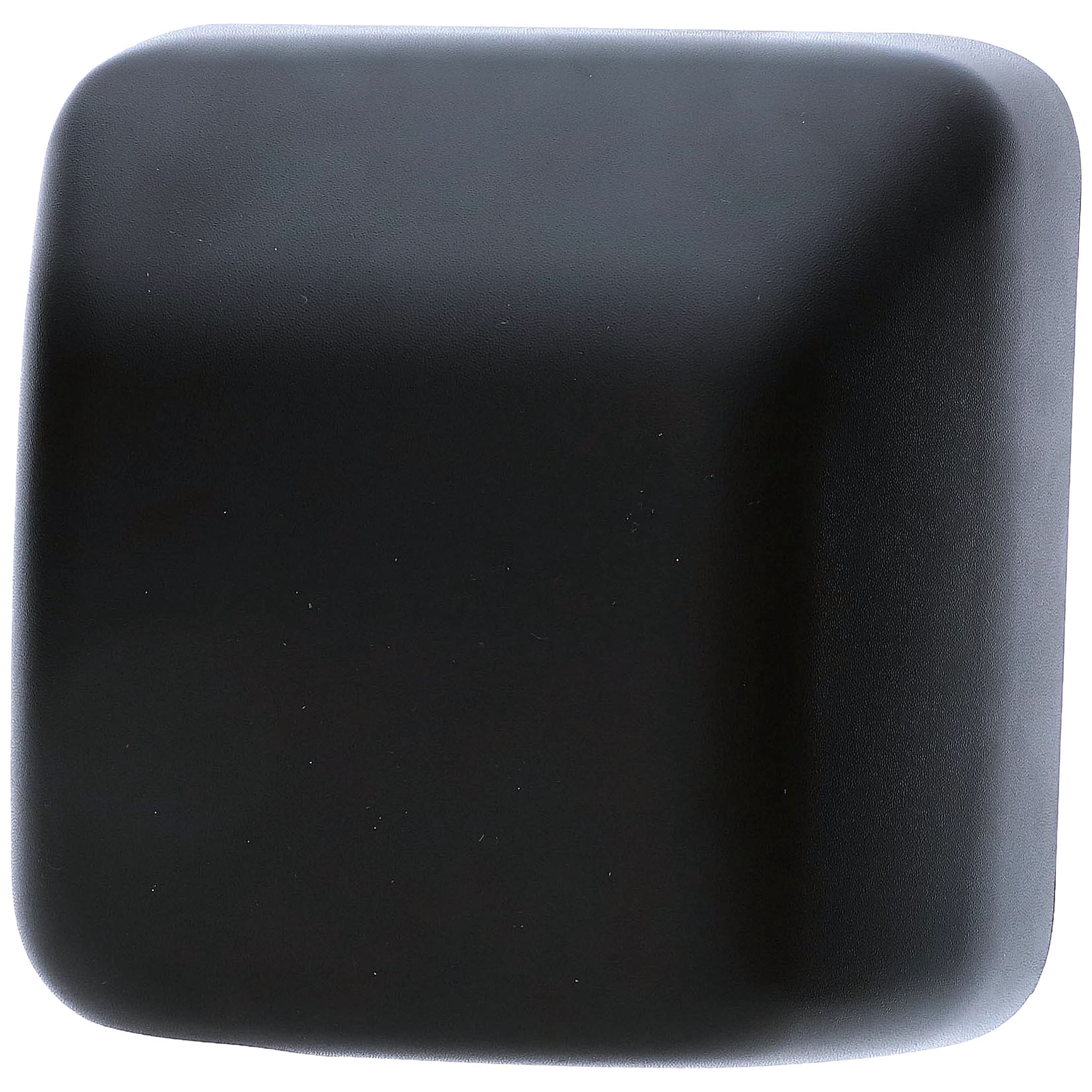 Dorman 959-305 Driver Side Door Mirror Cover for Specific Jeep Models