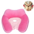 thumbnail image 4 of Cushion, Comfortable Durable Breathable Tailbone Pillow Skin-Friendly  For Home For Office, 4 of 8