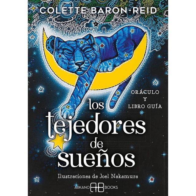 Los tejedores de sueños