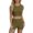 Green, variant on Woman Swimming Suit Two Piece Swimming Dress Cover Athletic Shorts Suit for Women Bike Shorts Suit Women Swim Suit through Swimsuit for Large Women Running Shorts Suit Strapless Swim Top