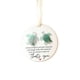 thumbnail image 5 of Colgante de la amistad de tortuga 2D | Joyas de animales originales para mejores amigas | Un recuerdo con significado para ella, 5 of 6