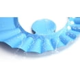 thumbnail image 3 of TISHITA 2 Pieces Lightweight Baby Bathing Cap Adjustable Reusable Children's Shampoo, 3 of 6