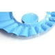 thumbnail image 3 of 2 Piezas Gorro de Baño Sunnimix Suave para bebés Plástico Reutilizable azul, 3 of 6