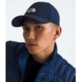 thumbnail image 3 of Gorra The North Face 66 FlashDry que absorbe el sudor, azul marino, 3 of 4