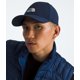 thumbnail image 3 of Gorra The North Face 66 FlashDry que absorbe el sudor, azul marino, 3 of 4