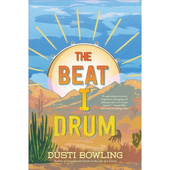 Pre-Owned The Beat I Drum (Paperback) 1454957069 9781454957065