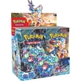 thumbnail image 1 of Booster Box Pokémon TCG Scarlet & Violet Stellar Crown, 1 of 4