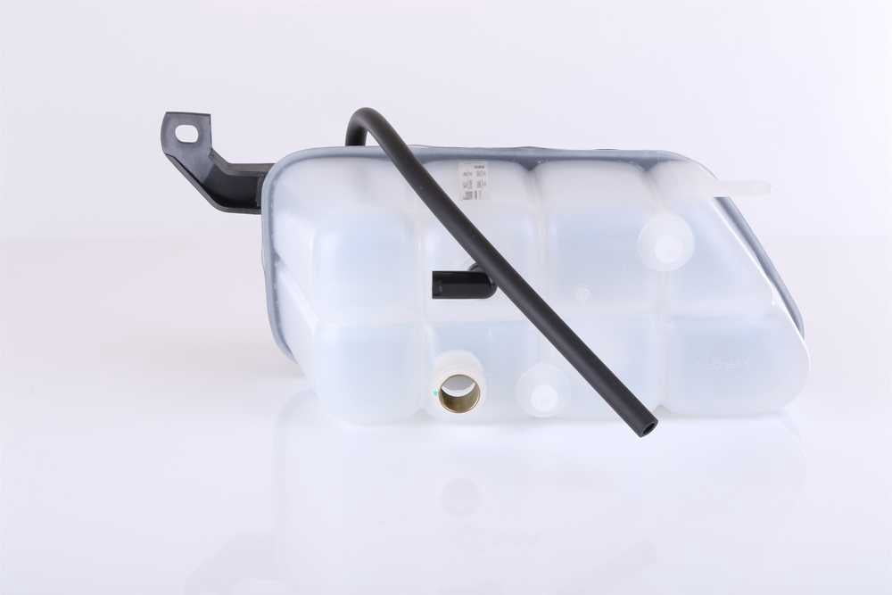 Nissens 996271 Engine Coolant Reservoir