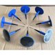 thumbnail image 4 of Kit de reparación de pinchazos de neumáticos de 6 mm con tapón de alambre y forma de hongo para neumáticos sin cámara de coche, 4 of 5