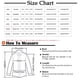thumbnail image 3 of Chaleco Moda Mujer Pompotops Capucha, 3 of 5