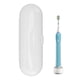 thumbnail image 5 of Estuche De Viaje Para Cepillo De Dientes Eléctrico, Ligero, Ordenado, De Gran Capacidad, Protección, Plástico De Alimentaria, Inodoro, Portátil, Soporte Para Cepillo De, 5 of 7