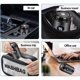 thumbnail image 5 of Electric Mini Razor Pockets Shaver for Men,Floating Big Shave Head Quick Shave, Waterproof Mini Portable Shaver, Charge Power Display Mini Trimmer, Great for Travel,Car,Home Use (Gray), 5 of 5