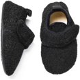 thumbnail image 3 of FFIY Chaussons Légers pour Garçons et Filles Semelle en Caoutchouc Intérieur, 3 of 6