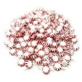 American Old Fashioned Peppermint Starlights Mints Hard Candy Discs