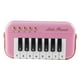 thumbnail image 4 of Piano de juguete para niños, juguete musical con sonido, teclado electrónico, instrumento musical para niños rosa, 4 of 9