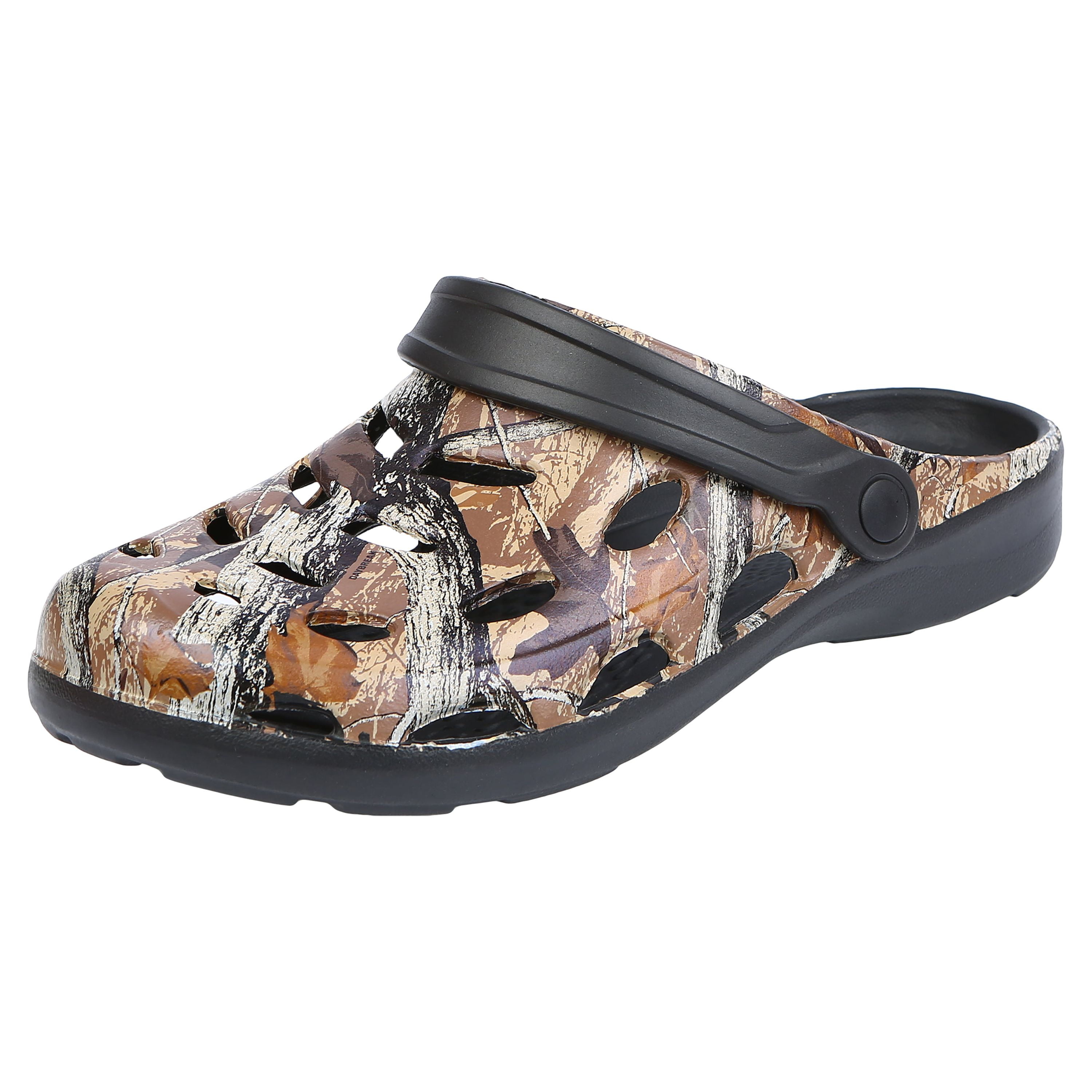 Northside Men's Haven EVA Slip-on Clog