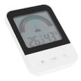 thumbnail image 2 of Higrómetro LCD Medidor De Humedad Profesional De Alta Precisión Para Invernadero Fácil De Instalar Duradero En Interiores ANGGREK Otros, 2 of 8