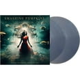 thumbnail image 2 of Smashing Pumpkins Inside The Dream Machine 1993 (Clear Vinyl) (2Lp) Records & LPs, 2 of 2