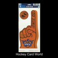 thumbnail image 1 of Phoenix Suns Autocollant Multi-Usage 2 Pack Doigt/ball Basketball 4"x 9 Pouces, 1 of 1