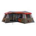 thumbnail image 1 of Ozark Trail 12-Person L-Shaped Instant Cabin Tent, 1 of 8