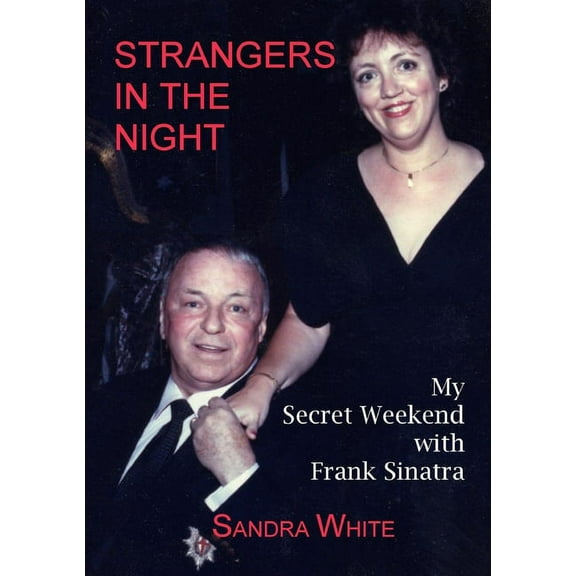 Strangers In The Night (Paperback)