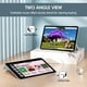 thumbnail image 4 of Funda ProCase para iPad Air 13 pulgadas M3 2025/M2 2024 - Plata, 4 of 8