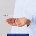 thumbnail image 5 of Pure Encapsulations Panax Ginseng | Hypoallergenic Supplement Helps the Body Adapt to Occasional Physical Stress* | 120 Capsules, 5 of 9