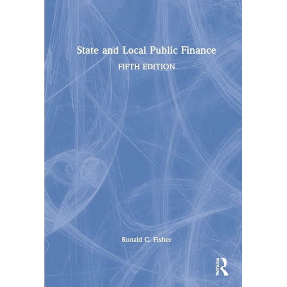 State and Local Public Finance, (Hardcover)