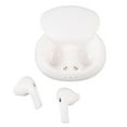 thumbnail image 1 of Language Translation Earbuds,  Voice Language Translator for 144 Languages and Accents Real Time Translating Earbuds with APP for Travel Business and Learning, 1 of 7