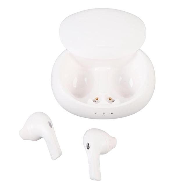 Language Translation Earbuds, Voice Language Translator for 144 Languages and Accents Real Time Translating Earbuds with APP for Travel Business and Learning