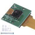 thumbnail image 3 of Soporte De Montaje Juego De Cámara De 1,5 Millones De Píxeles, Kit De Cámara, Módulo De Cámara Para Cámara Raspberry Pi YLSHRF Electronic Component, 3 of 8