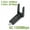 AC 1300Mbps, variant on 1300Mbps WiFi USB Adapter Dual Band 2.4G/5Ghz Wi-Fi Dongle 802.11AC Powerful Antenna Wireless Receiver For PC Laptop Driver Free