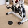 thumbnail image 4 of GOOHOCHY Exercise Bike Armrest Cycling Elbow Plastic 1Pcs, 4 of 8