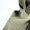GREEN, variant on Men Loose Cargo Work Pants 4-Way Stretch Drawstring Outdoor Activity Trousers S-XL