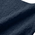 thumbnail image 6 of MYAOYINo Boundaries Womens Halter Neck Tank Top Eyelet Knit Fitted Sleeveless Summer Casual Top, 6 of 6
