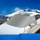 thumbnail image 1 of Parabrisas delantero de coche, parasol, sombrilla, funda para coche, parasol, cortina, parasol para nieve, parasol, 1 of 7