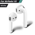 thumbnail image 1 of 3 Pairs For Apple AirPods Pro 2 1 Silicone Protective Covers Skin Case Earpads For AirPods Pro Ear Covers Tips Caps Accessories, 1 of 7