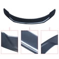 thumbnail image 6 of NINTE Rear Spoiler for 2017-2022 Tesla Model 3 V Style Sport Carbon Fiber, 6 of 9