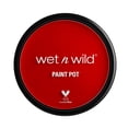 thumbnail image 1 of wet n wild Fantasy Makers Red Paint Pot, 1 of 3
