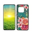 thumbnail image 1 of Blossom-citrus Phone Case, Degined for OnePlus 10 Pro 5G Case Men Women, Flexible Silicone Shockproof Case for OnePlus 10 Pro 5G, 1 of 1