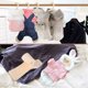 thumbnail image 4 of 40 perchas para ropa de mascotas, colgadores para ropa de perros y gatos, para mascotas pequeñas., 4 of 8