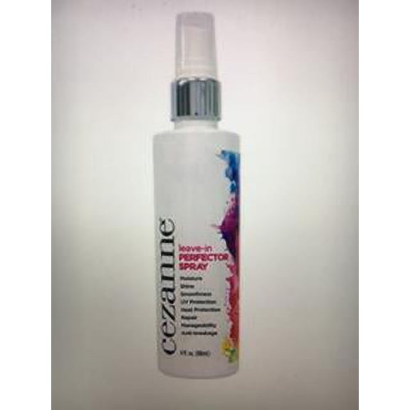 Cezanne Leave-In Perfector Spray