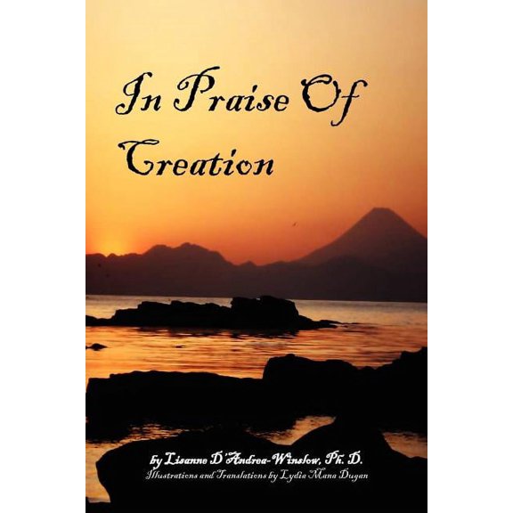 In Praise Of Creation (Paperback)