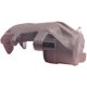 thumbnail image 1 of Mordaza De Freno 80 Quattro 1988 A 1992 Audi Del Izq CARDONE 3014564294417103 Delantero Izquierdo Gris 1 Pieza, 1 of 4