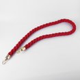 thumbnail image 1 of Cordón de separación para postes de guía - dorado/rojo, 1 of 2