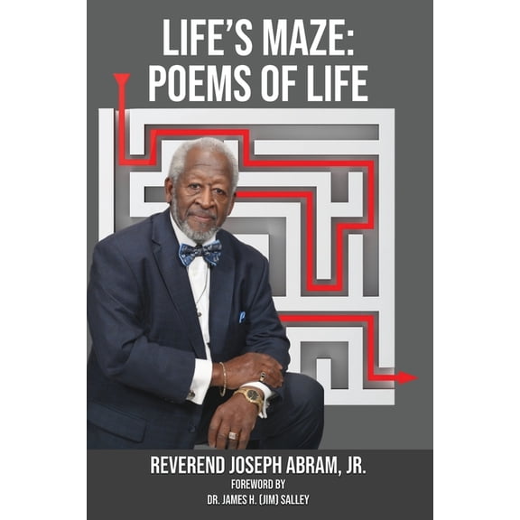 Life's Maze: Poems of Life, (Paperback)