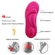 thumbnail image 4 of Pies Piso Arch Soft Soft Soft Soft Sofle Pad Pade Prompletable Masaje De Masaje De Esponja Inlay 1111Fourone OD0378, 4 of 7