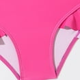 thumbnail image 5 of GYRATEDREAM Girls One Piece Swimsuits Quick Dry Fish Print Bathing Suit Cross Shoulder Strap Swimwear for 5Y, 5 of 9